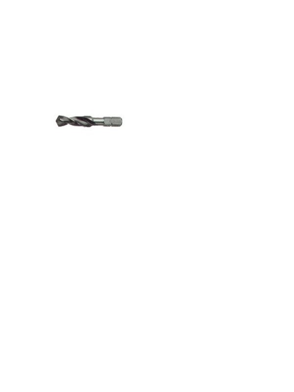 Bits-pora 8  mm