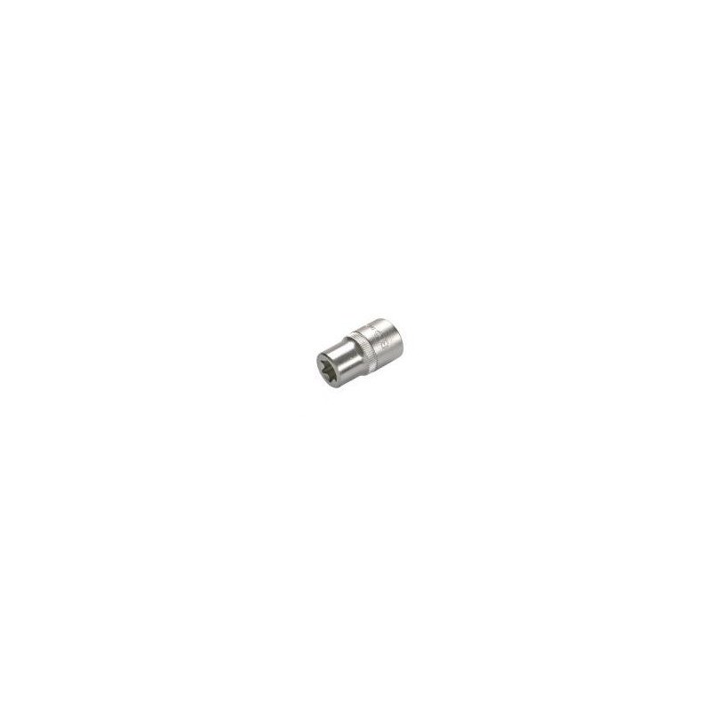 1/2 Hylsy E-Torx E11 BGS