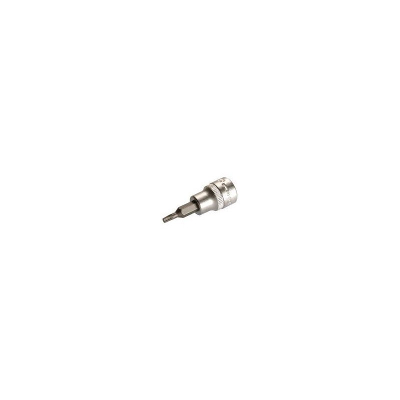 3/8 Bitshylsy Torx T27 BGS