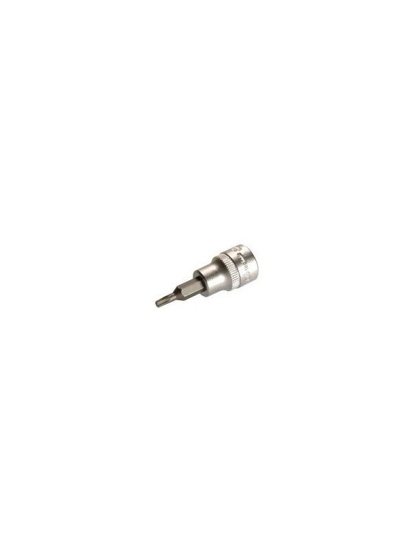 3/8 Bitshylsy Torx T27 BGS