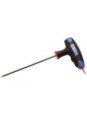 T-avain Torx T45 BGS