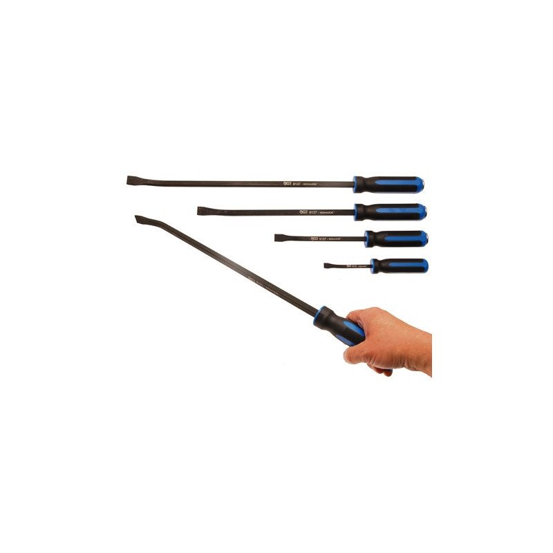 Vääntörautasarja 4-os