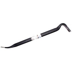 sorkkarauta  600x30x17 mm