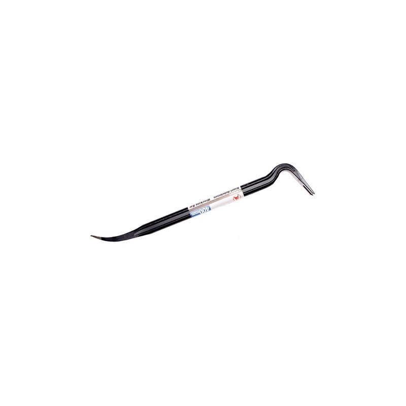 sorkkarauta  400x22x12 mm