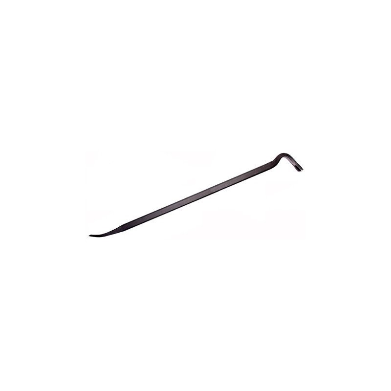 Wrecking Bar, 910x30x17 mm