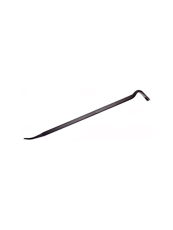 Wrecking Bar, 910x30x17 mm