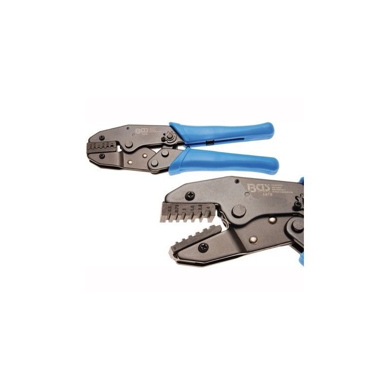 Pääteholkkipihti 0.5-4 mm²