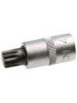 1/2 Bitshylsy 12-kulmainen spline M16 x 55 mm (XZN)