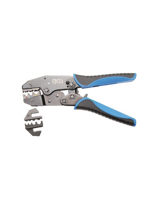 Automaatti-apikopihti sarja 3-osainen