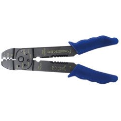 Apikopihti eristämättömille liittimille 200 mm