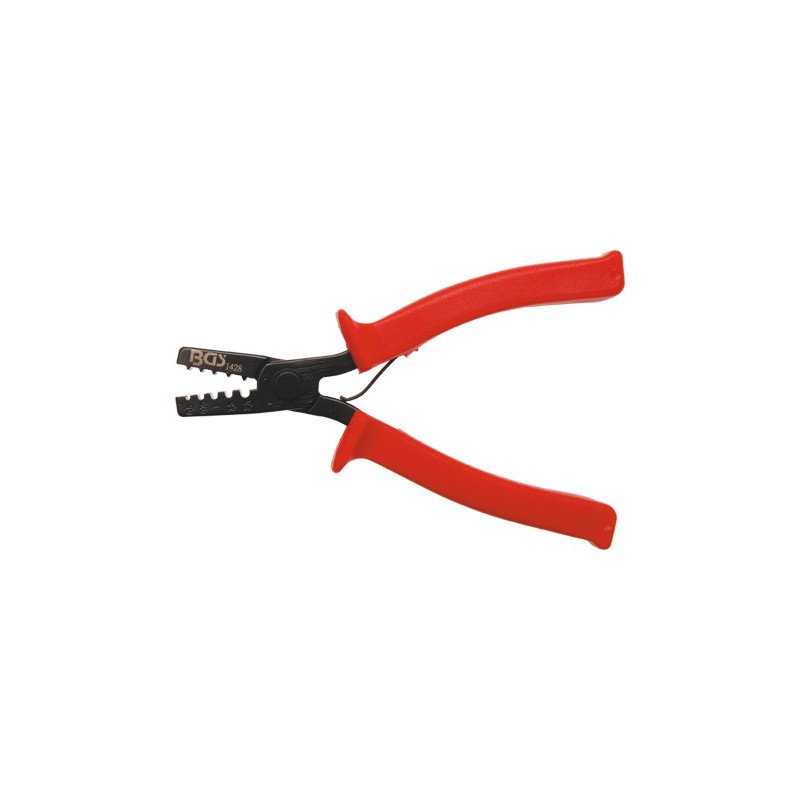 Pääteholkkipihti 0.5-2.5 mm²