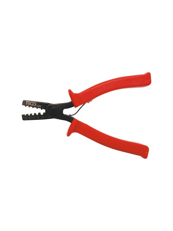 Pääteholkkipihti 0.5-2.5 mm²