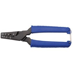 Pääteholkkipihti 0,5-16 mm²