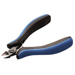 Elektroniikka sivuleikkurit 115mm