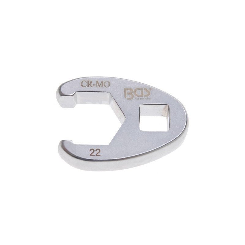 1/2 Kukonjalka-avain 22 mm