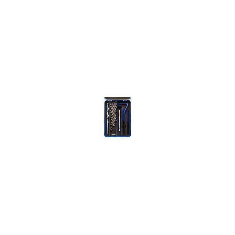 Kierteenkorjaussarja 29-os  M10x1.5 BGS