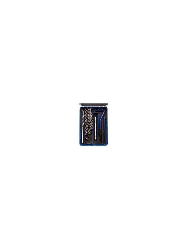 Kierteenkorjaussarja 29-os  M10x1.5 BGS