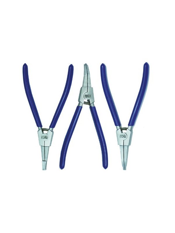 Lukkorengaspihti reijättömille seekekeille 3-os