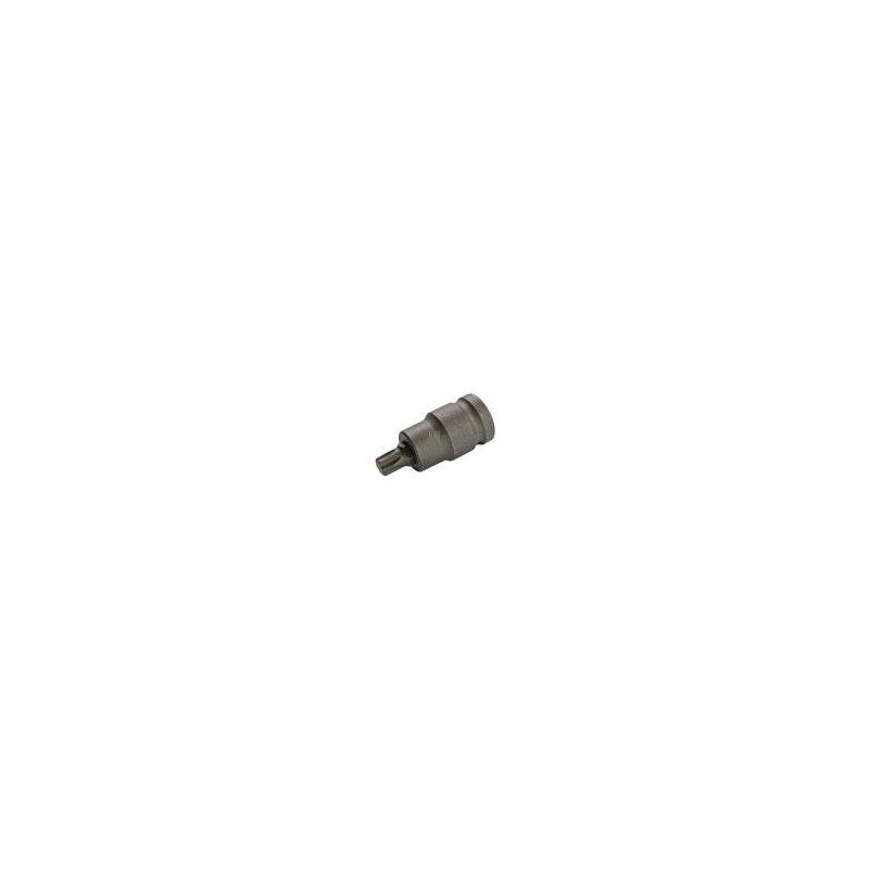 1/2 Voimahylsy Torx T55 BGS