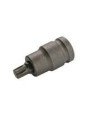 1/2 Voimahylsy Torx T55 BGS