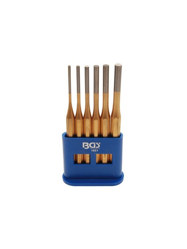 Tuurnasarja 150 mm  3-8 mm BGS