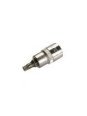 1/2 Hylsy Torx 53 mm T40