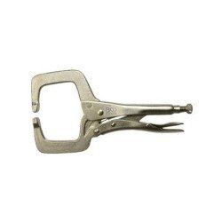 Lukkopihti C-malli 280 mm