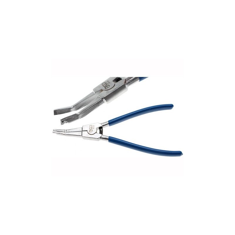 Lukkorengaspihti reijättömille seekekeille  30°