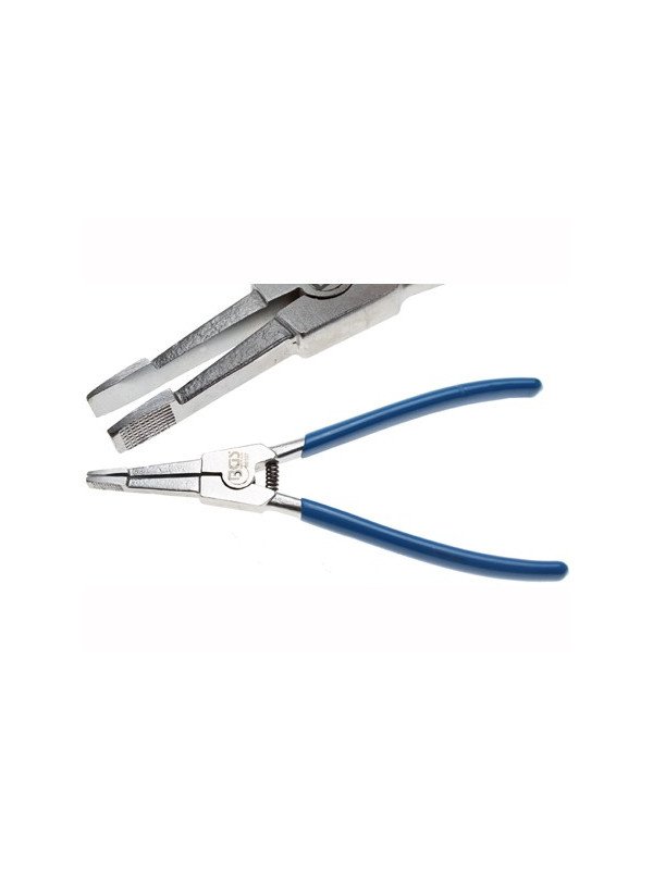 Lukkorengaspihti reijättömille seekekeille  straight type