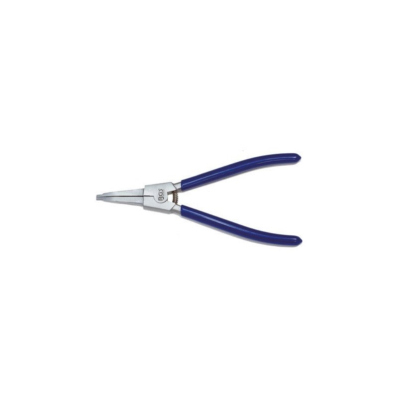 Lukkorengaspihti reijättömille seekekeille  bent type