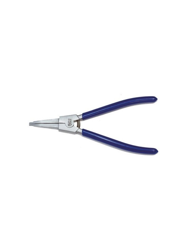 Lukkorengaspihti reijättömille seekekeille  bent type