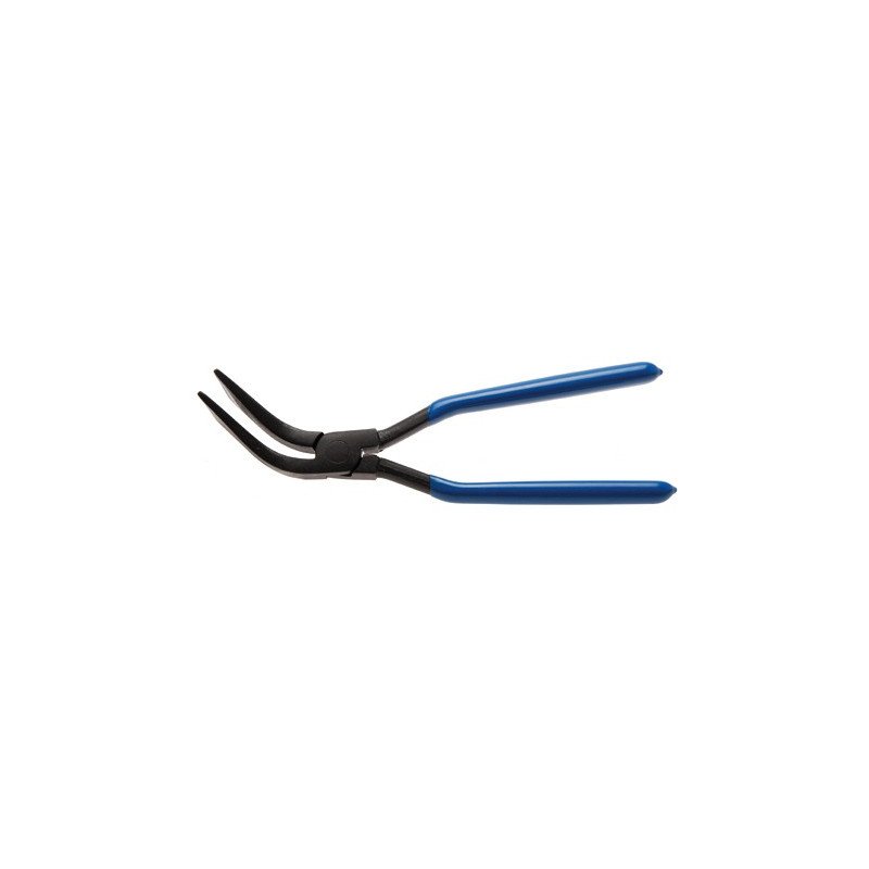 Taivutuspihti, 45° OffSet