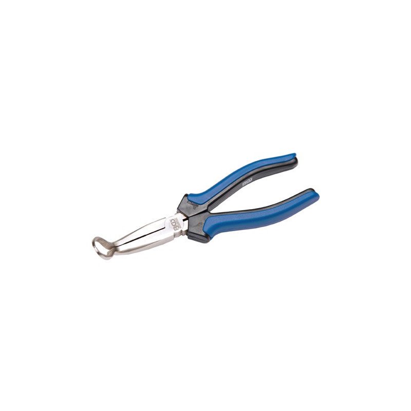 Spark Plug Pliers, 200 mm, Ring Tip
