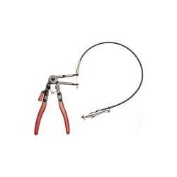 Hose Clip Pliers with Bowden Cable