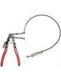 Hose Clip Pliers with Bowden Cable