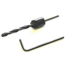 porasenkkari 12mm x 6mm