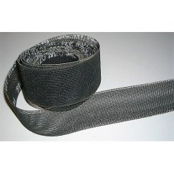 Piikarpidiverkko 50mm x 5 m P 320