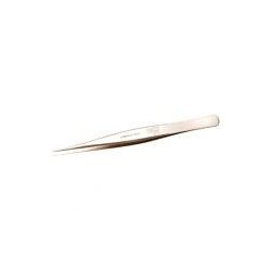 Pinsetit 130 mm Stainless Steel Sharp Tip Tweezer, straight