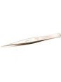 Pinsetit 130 mm Stainless Steel Sharp Tip Tweezer, straight