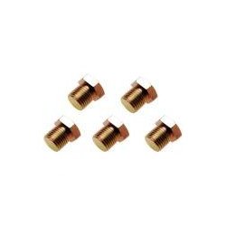 M15 Drain Plug, 5 pcs., for BGS 126