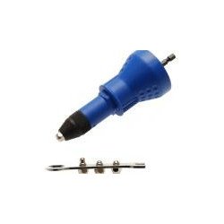 Niittityökalu , 2.4-3.2-4.0-4.8 mm