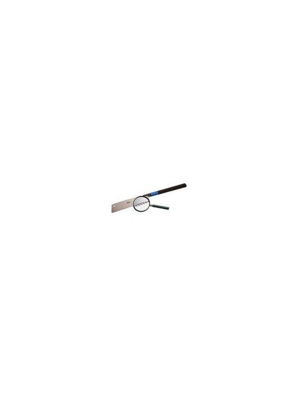 Oksasaha vetävä 265mm
