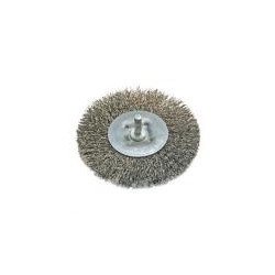 Teräsharja porakoneeseen  100 mm/6mm