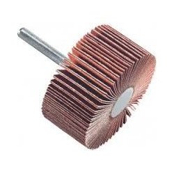 Liuskahiomapyörö 40x20 P60