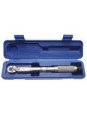 Torque Wrench, 1/4", 5-25 NM