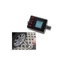 Digital Torque Adaptor, 1/2", 40-200 Nm