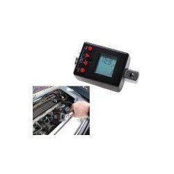 Digital Torque Adaptor, 3/8, 27-135 Nm"