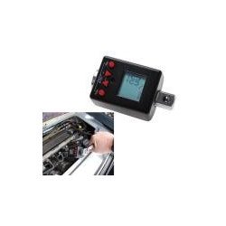 Digital Torque Adaptor, 1/4, 6-30 Nm"