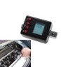 Digital Torque Adaptor, 1/4, 6-30 Nm"
