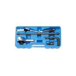 6-piece Torque Enhancer Kit, 1/2 + 3/4""